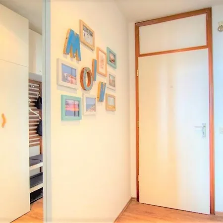 Apartment - Haus G, App 0g0710