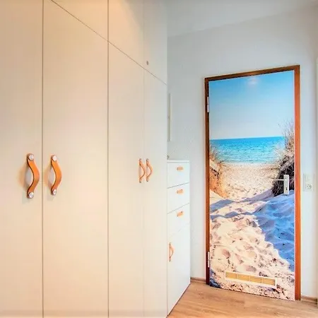- Haus G, App 0g0710 Apartment *