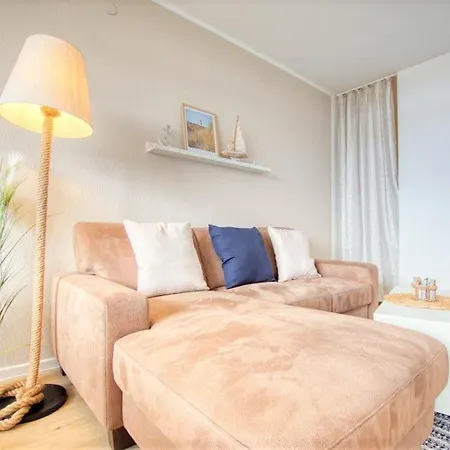 Apartment - Haus G, App 0g0710 Heiligenhafen