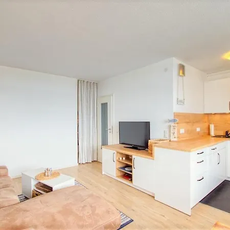 - Haus G, App 0g0710 Apartment *