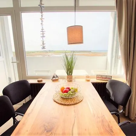 Apartment - Haus G, App 0g0710