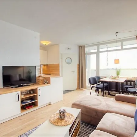 - Haus G, App 0g0710 Apartment