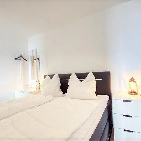 - Haus G, App 0g0710 Heiligenhafen