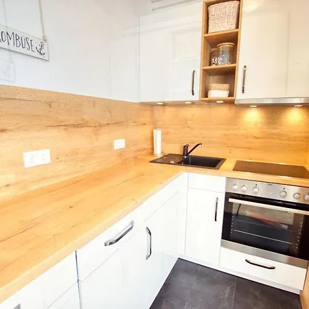 - Haus G, App 0g0710 Διαμέρισμα Heiligenhafen