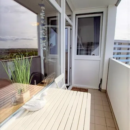 - Haus G, App 0g0710 * Heiligenhafen