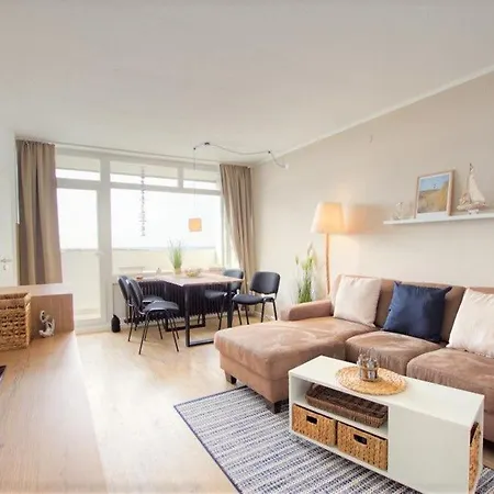- Haus G, App 0g0710 * Heiligenhafen