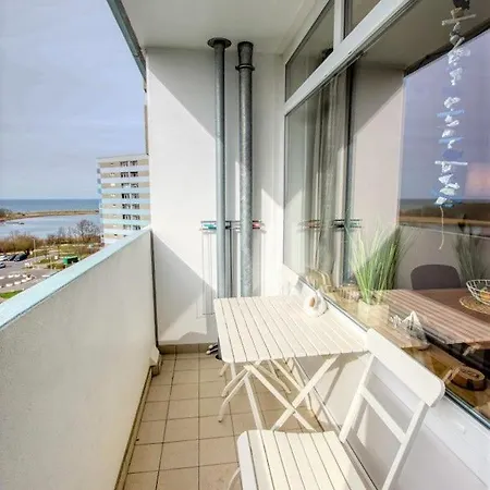Διαμέρισμα - Haus G, App 0g0710 *