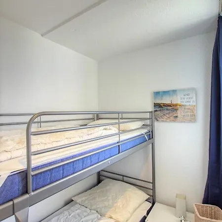 Διαμέρισμα - Haus G, App 0g0710 Heiligenhafen